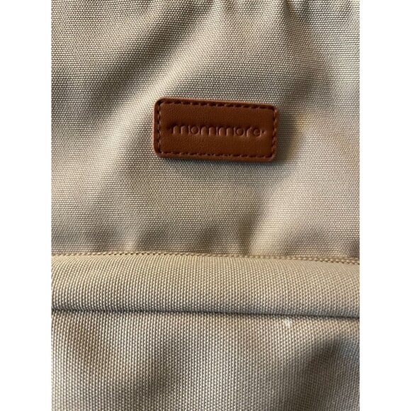 Mommore New Backpack Diaper/Baby Bag 17" x 14"  # 2639 - Picture 4 of 8